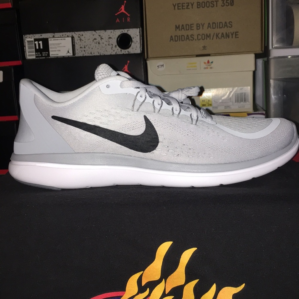 Nike flex 2017 run